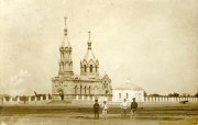 Церковь Сергия Радонежского - Скадовск - Скадовский район - Украина, Херсонская область
