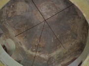 Церковь Николая Чудотворца, , Николо-Залесье, Буйский район, Костромская область