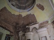 Церковь Николая Чудотворца, , Николо-Залесье, Буйский район, Костромская область