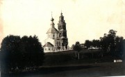 Суздаль. Димитрия Солунского, церковь