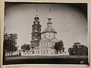 Суздаль. Димитрия Солунского, церковь