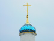 Церковь Владимирской иконы Божией Матери, , Набережная, Савинский район, Ивановская область