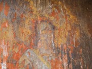 Церковь Николая Чудотворца, , Николо-Чудцы, урочище, Буйский район, Костромская область