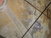 Церковь Николая Чудотворца, , Николо-Чудцы, урочище, Буйский район, Костромская область
