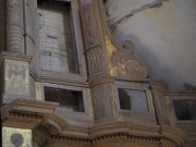 Церковь Воскресения Христова, , Жилино, Солигаличский район, Костромская область