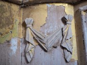 Церковь Воскресения Христова, , Жилино, Солигаличский район, Костромская область