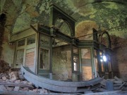 Церковь Воскресения Христова, , Жилино, Солигаличский район, Костромская область