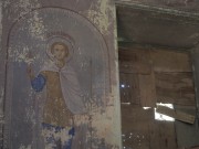 Церковь Воскресения Христова, , Жилино, Солигаличский район, Костромская область