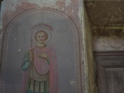 Церковь Воскресения Христова, , Жилино, Солигаличский район, Костромская область