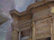 Церковь Воскресения Христова, , Жилино, Солигаличский район, Костромская область