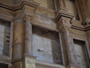 Церковь Воскресения Христова, , Жилино, Солигаличский район, Костромская область