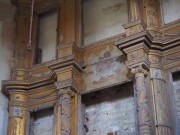 Церковь Воскресения Христова, , Жилино, Солигаличский район, Костромская область