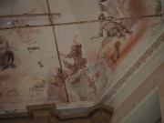 Церковь Воскресения Христова, , Жилино, Солигаличский район, Костромская область