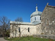 Церковь Николая Чудотворца, , Тетри-Цкаро, Квемо-Картли, Грузия