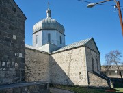 Церковь Николая Чудотворца и Георгия Победоносца - Тетри-Цкаро - Квемо-Картли - Грузия