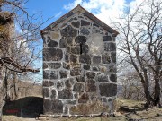 Тбиси. Богородицы, церковь