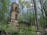 Ризоположения (Положения честной ризы Пресвятой Богородицы во Влахерне), церковь