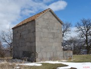 Неизвестная церковь, , Гохнари, Квемо-Картли, Грузия