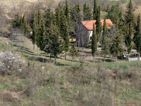 Саграшени. Неизвестная церковь