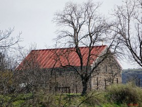 Джорджиашвили. Церковь Георгия Победоносца