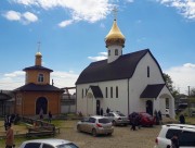Церковь Николая Чудотворца - Краснодар - Краснодар, город - Краснодарский край