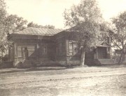 Феодосия Черниговского, церковь