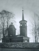 Церковь Николая Чудотворца - Гдов - Гдовский район - Псковская область