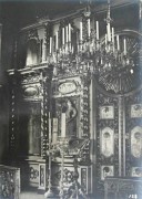 Гостинопольский Никольский монастырь. Церковь Николая Чудотворца - Волхов (Гостинополье) - Волховский район - Ленинградская область