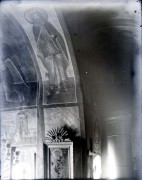 Гостинопольский Никольский монастырь. Церковь Николая Чудотворца - Волхов (Гостинополье) - Волховский район - Ленинградская область