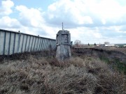 Часовенный столб - Степановка - Буинский район - Республика Татарстан