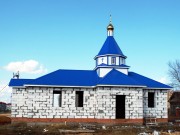 Церковь Воздвижения Креста Господня (новая), , Тетюши, Тетюшский район, Республика Татарстан