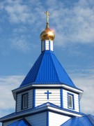 Церковь Воздвижения Креста Господня (новая) - Тетюши - Тетюшский район - Республика Татарстан