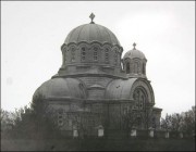 Церковь Николая Чудотворца - Слуцк - Слуцкий район - Беларусь, Минская область