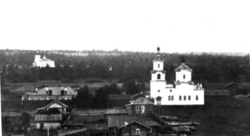 Церковь 