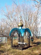 Неизвестная часовня, , Куралово, Спасский район, Республика Татарстан