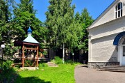 Троицкий Марков монастырь - Витебск - Витебск, город - Беларусь, Витебская область