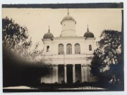 Церковь Рождества Пресвятой Богородицы, Фото 1916 г. с аукциона e-bay.de<br>, Пружаны, Пружанский район, Беларусь, Брестская область