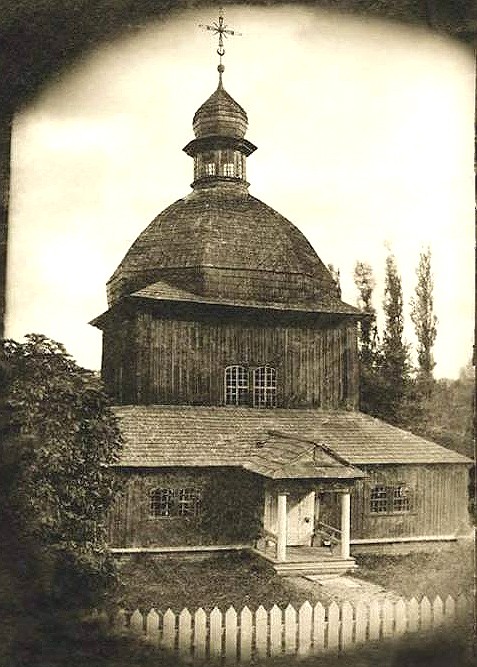 Слуцк. Церковь Рождества Христова. архивная фотография, Фото с сайта http://www.radzima.org/ru/object/7161.html