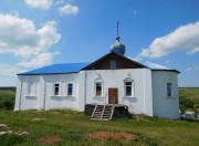 Рождества Христова, церковь