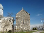 Церковь Георгия Победоносца, , Тетри-Цкаро, Квемо-Картли, Грузия