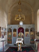 Церковь Георгия Победоносца, , Тетри-Цкаро, Квемо-Картли, Грузия