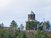 Церковь Троицы Живоначальной, , Асурети, Квемо-Картли, Грузия