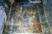 Церковь Спаса Нерукотворного Образа, Роспись<br>, Каменка, Щёкинский район, Тульская область