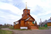 Церковь Спаса Нерукотворного, , Ауструм, Иглинский район, Республика Башкортостан