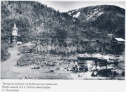 Троицы Живоначальной, церковь