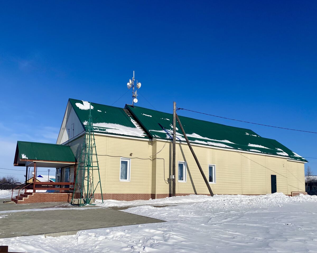 Церковь Покрова Пресвятой Богородицы, Большежилкина (Усольский район, Иркутская область). фасады, Вид с ЮЗ