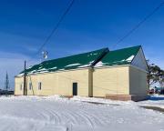 Покрова Пресвятой Богородицы, церковь