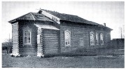 Броды. Георгия Победоносца, церковь