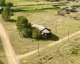 Броды. Церковь Георгия Победоносца