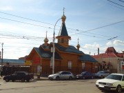 Церковь Рождества Христова (новая) - Тамбов - Тамбов, город - Тамбовская область